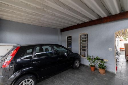 Casa à venda com 104m², 2 quartos e 2 vagas Casa à venda com 104m², 2 quartos e 2 vagasGaragem