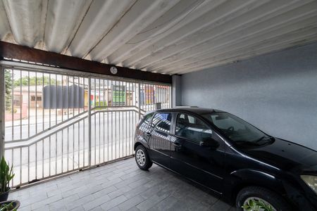 Casa à venda com 104m², 2 quartos e 2 vagas Casa à venda com 104m², 2 quartos e 2 vagasGaragem
