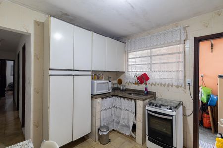 Casa à venda com 104m², 2 quartos e 2 vagas Casa à venda com 104m², 2 quartos e 2 vagasCozinha