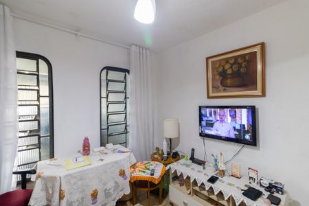 Sala de casa à venda com 2 quartos, 104m² em Parque Cisper, São Paulo