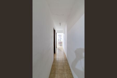 Casa à venda com 104m², 2 quartos e 2 vagas Casa à venda com 104m², 2 quartos e 2 vagasCorredor