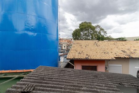 Casa à venda com 104m², 2 quartos e 2 vagas Casa à venda com 104m², 2 quartos e 2 vagasVista Quarto 2