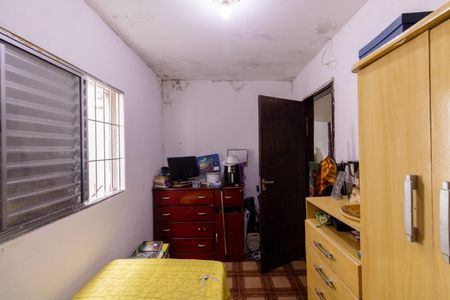 Quarto 1 de casa à venda com 2 quartos, 104m² em Parque Cisper, São Paulo