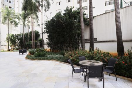 Apartamento à venda com 380m², 5 quartos e 6 vagas Apartamento à venda com 380m², 5 quartos e 6 vagasÁrea comum
