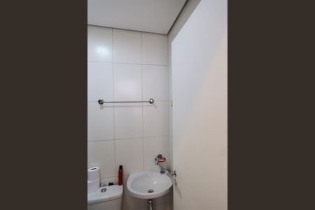 Apartamento à venda com 380m², 5 quartos e 6 vagas Apartamento à venda com 380m², 5 quartos e 6 vagasBanheiro de serviço