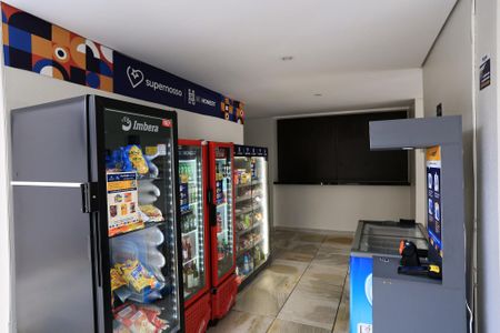 Apartamento à venda com 380m², 5 quartos e 6 vagas Apartamento à venda com 380m², 5 quartos e 6 vagasMercadinho