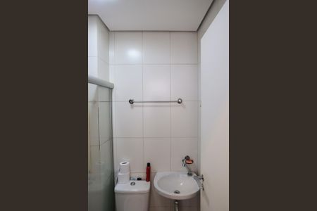 Apartamento à venda com 380m², 5 quartos e 6 vagas Apartamento à venda com 380m², 5 quartos e 6 vagasBanheiro de serviço