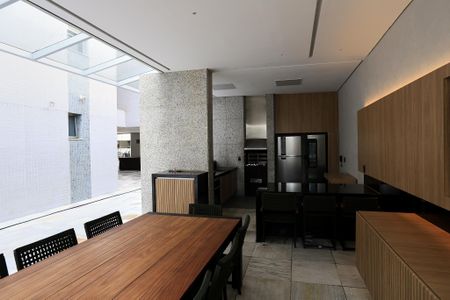 Apartamento à venda com 380m², 5 quartos e 6 vagas Apartamento à venda com 380m², 5 quartos e 6 vagasEspaço Gourmet
