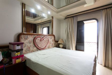 Apartamento à venda com 156m², 3 quartos e 3 vagasSuíte 3