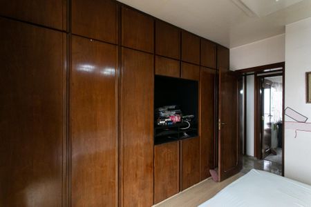 Apartamento à venda com 156m², 3 quartos e 3 vagasSuíte 3