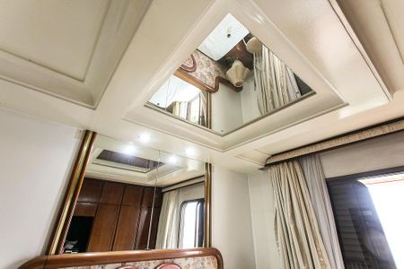 Apartamento à venda com 156m², 3 quartos e 3 vagasSuíte 3