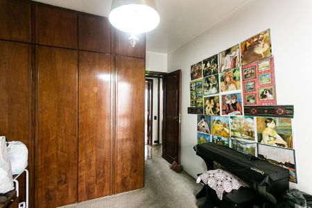 Apartamento à venda com 156m², 3 quartos e 3 vagasSuíte 2