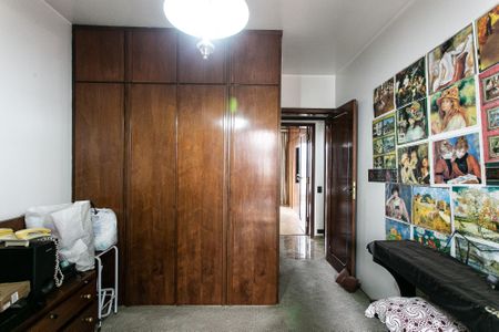 Apartamento à venda com 156m², 3 quartos e 3 vagasSuíte 2
