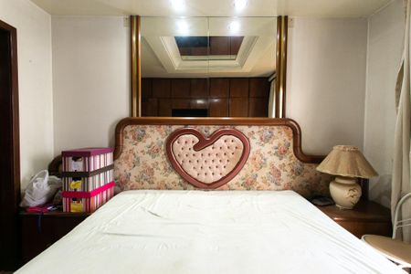 Apartamento à venda com 156m², 3 quartos e 3 vagasSuíte 3