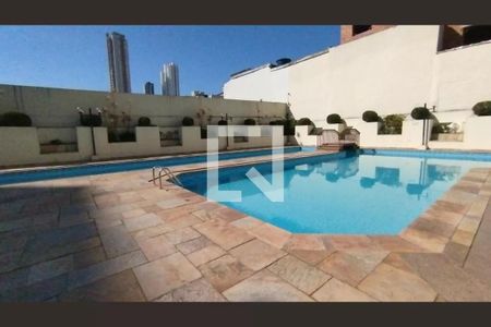 Apartamento à venda com 156m², 3 quartos e 3 vagasÁrea Comum