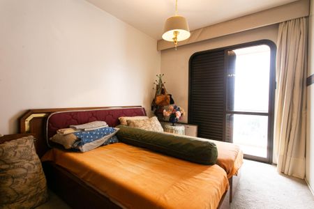 Apartamento à venda com 156m², 3 quartos e 3 vagasSuíte 1