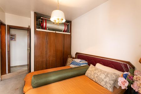 Apartamento à venda com 156m², 3 quartos e 3 vagasSuíte 1