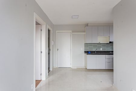 Sala de apartamento para alugar com 2 quartos, 36m² em Vila da Saúde, São Paulo