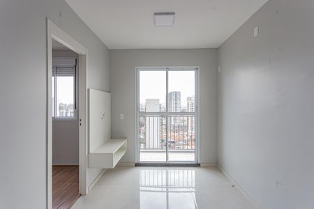 Sala de apartamento para alugar com 2 quartos, 36m² em Vila da Saúde, São Paulo