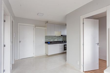 Sala de apartamento para alugar com 2 quartos, 36m² em Vila da Saúde, São Paulo