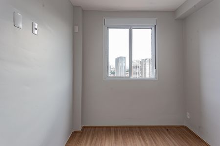 Apartamento à venda com 36m², 2 quartos e sem vaga Apartamento à venda com 36m², 2 quartos e sem vagaQuarto 2