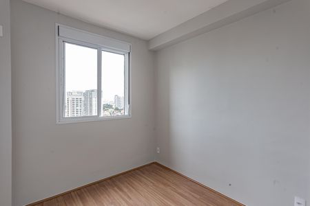 Apartamento à venda com 36m², 2 quartos e sem vaga Apartamento à venda com 36m², 2 quartos e sem vagaQuarto 2
