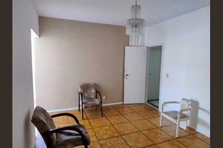 Apartamento à venda com 3 quartos, 101m² em Jardim Guanabara, Rio de Janeiro