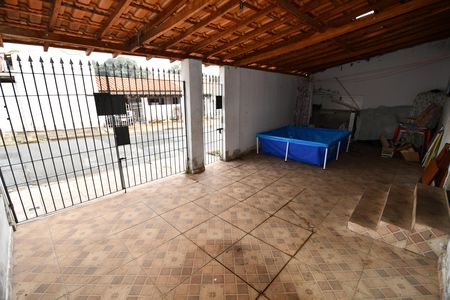 Casa para alugar com 90m², 3 quartos e 1 vagaGaragem