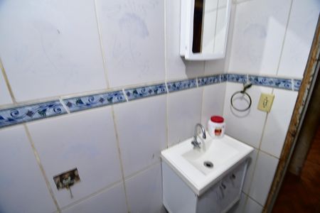 Casa para alugar com 90m², 3 quartos e 1 vagaBanheiro