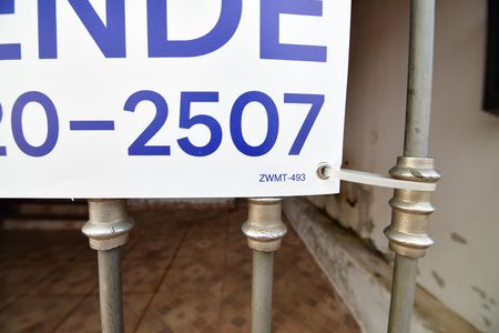 Casa para alugar com 90m², 3 quartos e 1 vagaPlaca