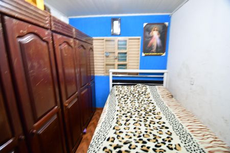 Casa para alugar com 90m², 3 quartos e 1 vagaQuarto 1