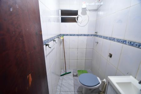 Casa para alugar com 90m², 3 quartos e 1 vagaBanheiro