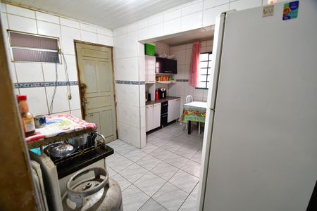 Casa para alugar com 90m², 3 quartos e 1 vagaCozinha