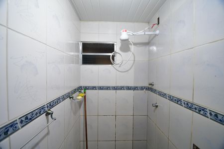 Casa para alugar com 90m², 3 quartos e 1 vagaBanheiro
