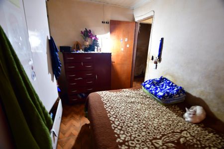 Quarto 2 de casa à venda com 3 quartos, 90m² em Vila Miguel Vicente Cury, Campinas