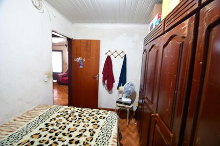 Casa para alugar com 90m², 3 quartos e 1 vagaQuarto 1