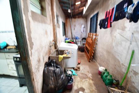 Casa para alugar com 90m², 3 quartos e 1 vagaÁrea de Serviço