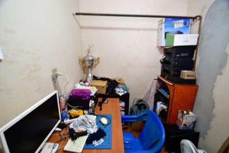 Casa para alugar com 90m², 3 quartos e 1 vagaQuarto 3