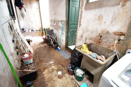 Casa para alugar com 90m², 3 quartos e 1 vagaÁrea de Serviço