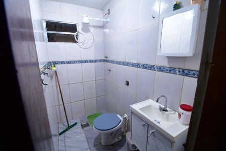 Casa para alugar com 90m², 3 quartos e 1 vagaBanheiro