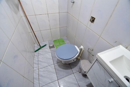 Casa para alugar com 90m², 3 quartos e 1 vagaBanheiro