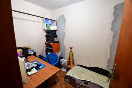 Casa para alugar com 90m², 3 quartos e 1 vagaQuarto 3