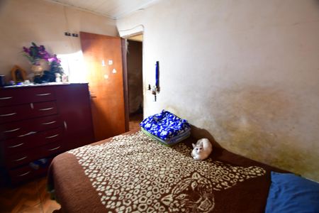 Casa para alugar com 90m², 3 quartos e 1 vagaQuarto 2