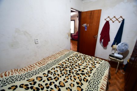 Casa para alugar com 90m², 3 quartos e 1 vagaQuarto 1