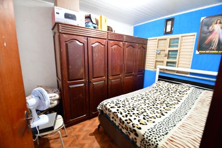 Casa para alugar com 90m², 3 quartos e 1 vagaQuarto 1