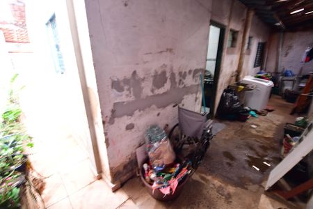Casa para alugar com 90m², 3 quartos e 1 vagaÁrea de Serviço