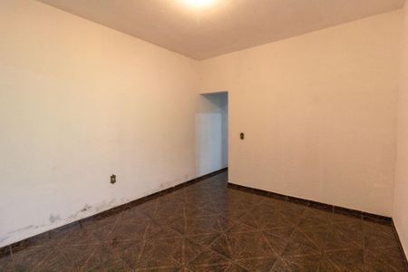 Sala de casa para alugar com 1 quarto, 48m² em Jardim Cumbica, Guarulhos