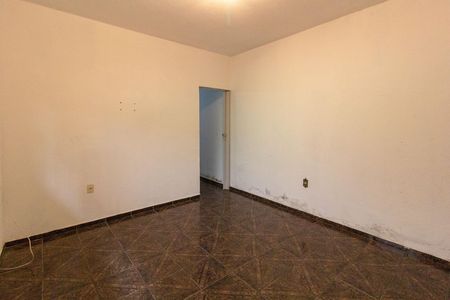 Casa para alugar com 48m², 1 quarto e sem vagaSala
