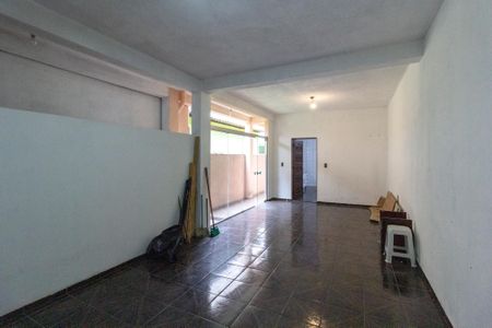 Casa para alugar com 48m², 1 quarto e sem vagaÁrea de Serviço