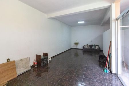 Casa para alugar com 48m², 1 quarto e sem vagaÁrea de Serviço